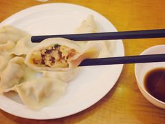 -东方饺子王(新阳路店)