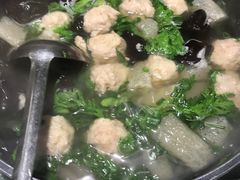 -蜀宴小调·精致家常菜(科华店)