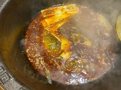 -柴厨柴火鸡&羊大队烤全羊(双福美食公园店)