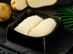 土豆片-京门活鱼馆·鱼火锅(百子湾（原红庙）店)