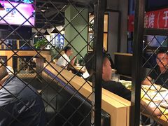 -一顿烧烤(八经街店)