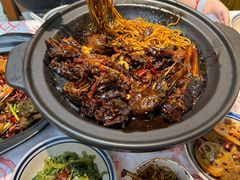 -回味黑鸭煲·始于2006(万松园店)