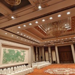 -人民大会堂宴会厅