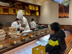 -辛一·铜锣烧(鸿寿坊店)