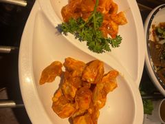 -牛市牛烤肉(西单大悦城店)