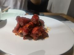 -苏帮袁Sue Cuisine(来福士店)