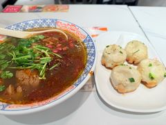 -小杨生煎(黄河路美食休闲街店)