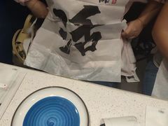 -鱼酷活鱼烤鱼(沈阳大悦城店)