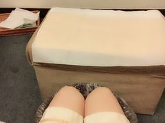 -古沁养生会馆(高境店)