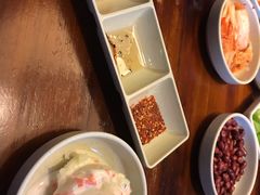 -火炉情韩国料理店(古田路店)