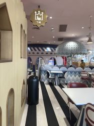 点击看大图 -奈尔宝·儿童乐园·亲子餐厅(前滩店)