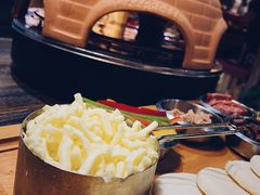 -NLFS1983咖啡花园餐厅(锦桂店)