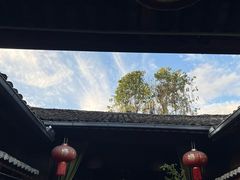 -龙姐私房菜(和顺古镇店)