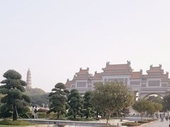 -顺峰山公园