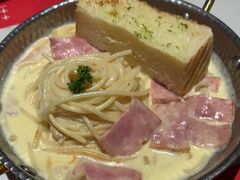 -赤火牛排(金狮广场店)