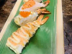 -古田居·特色寿司料理(星之岛旗舰店)