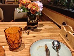 -半秋山西餐厅(销品茂店)