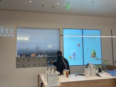 -喜茶(常州新北万达店)