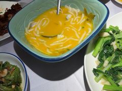 -卞氏菜根香(航空路旗舰店)