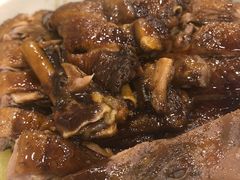 招牌豉油碌鹅-粤·向群饭店(龙津东路总店)