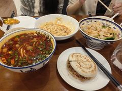 -陕西大厦中餐厅(陕西驻沪办店)
