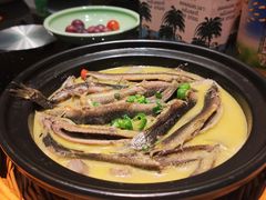 上汤泥鳅-东门头·江鲜小馆(新天地店)