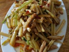 -老成都郑师傅川菜饭店