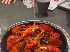 -巴厘龙虾·榜首油焖大虾(洞庭·艺术洋房店)
