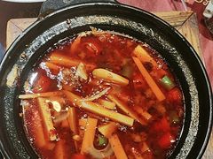 -桑吉林新派藏餐·汤锅·川菜