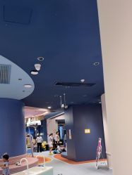 -奈尔宝家庭中心·亲子餐厅(北京东坝万达店)