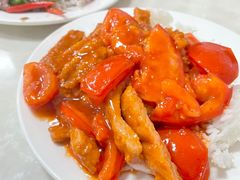 -好好滋味茶餐厅