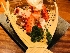 -九井澤精致料理(金茂店)