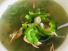 -乡味海鲜农家菜·巽寮土窑鸡(地道美食店)
