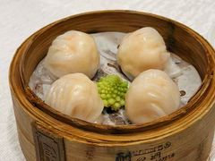 -丰鲤楼•闽南茶楼(仟禧汇店)