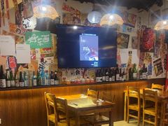 -千懿六本木酒场(常熟路店)