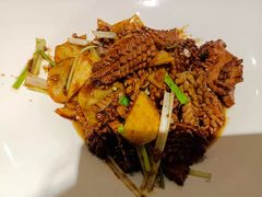 -老牌坊鲁菜名店(聊城美食岛店)