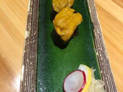 -大岛日本料理铁板烧(南通大饭店)