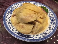 状元醉鸡-宁波状元楼酒店(和义路店)