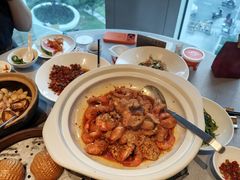 -徐记海鲜(万家丽|德政园店)