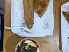 -小桃园·豆浆油条(复兴中路店)