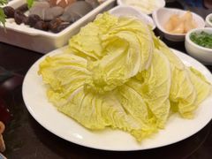 -日坛涮肉四合院·园林餐厅(日坛公园店)