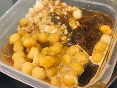 -甜心闲生传统手工冰粉(奎星楼店)