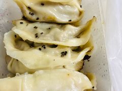 -汪记大王锅贴(成山路店)