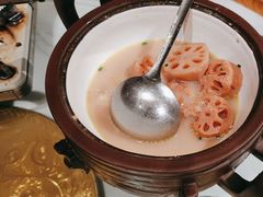 -吴掌柜·藕汤印象(南湖店)