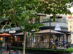 -Brew Bear 酿酒熊精酿啤酒餐厅(东湖路店)