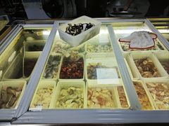 -拉超大排档(南安市场店)