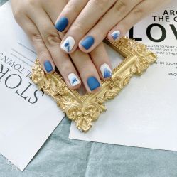 -如一·美甲美睫