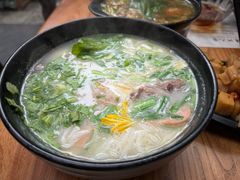 -束河人家(南锣鼓巷店)