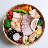 宝藏店铺来袭 后悔这么晚才点她家 哭唧唧