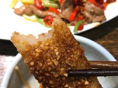 -张氏宽窄巷成都名小吃(茂业百货华强北店)